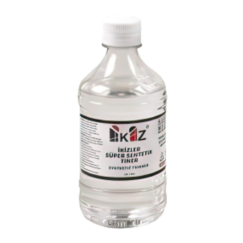 İKİZLER SENTETİK TİNER 1/1 460 ML 35 Lİ
